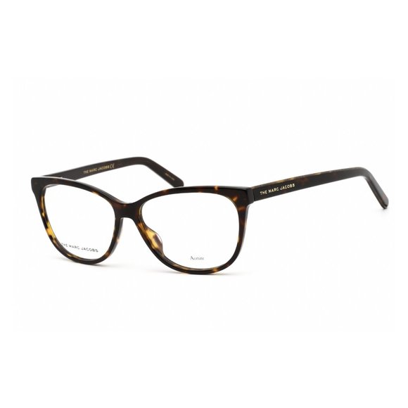 MARC JACOBS Eyeglasses MJ502-086-53 Size 53/14/cateye BRAND NEW W CASE main image 4